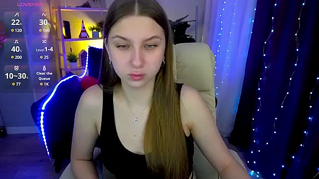 AureliaBliss  online show from 02.25.25