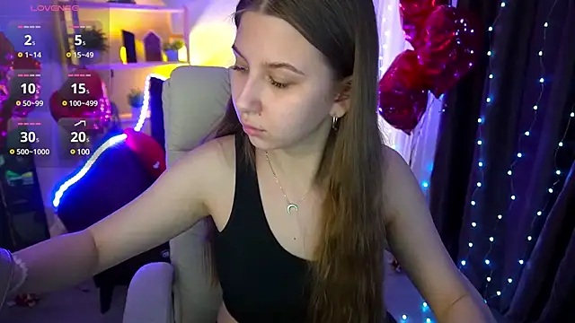 AureliaBliss  online show from 03.14.25