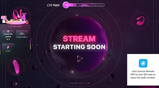 ourjourneyxoxoxo online show from 03.15.25