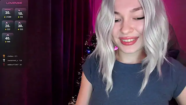 Snapshot of Ohmy_Nora_ chatting on 02.05.25 Ohmy Nora  online show from 02.05.25