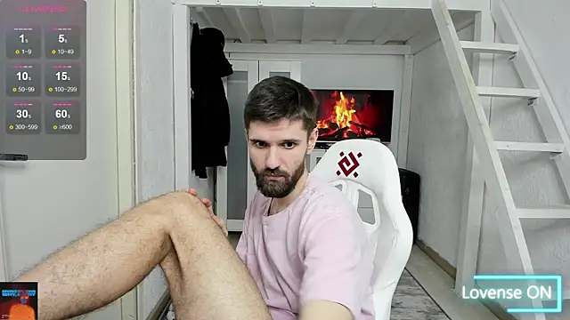 Snapshot of DavidNaidis chatting on 01.23.25 DavidNaidis online show from 01.23.25