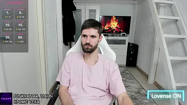 Snapshot of DavidNaidis chatting on 01.23.25 DavidNaidis online show from 01.23.25