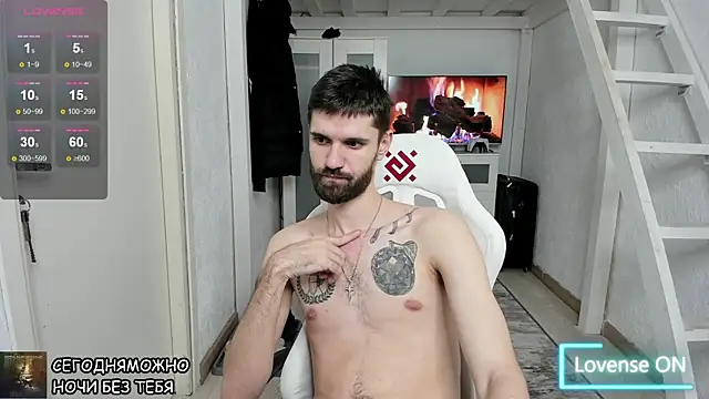 Snapshot of DavidNaidis chatting on 01.29.25 DavidNaidis online show from 01.29.25