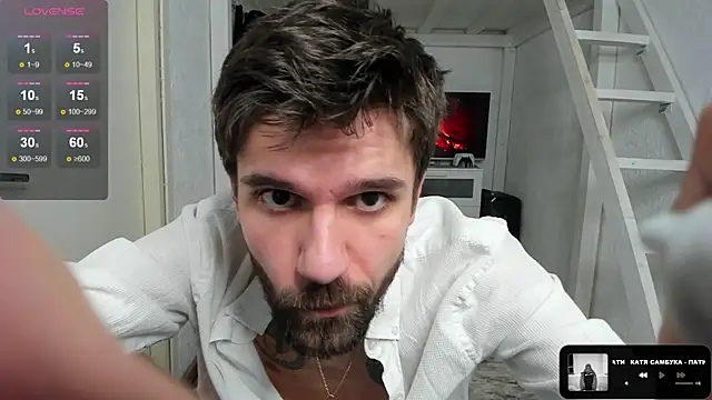 Snapshot of DavidNaidis chatting on 03.16.25 DavidNaidis online show from 03.16.25