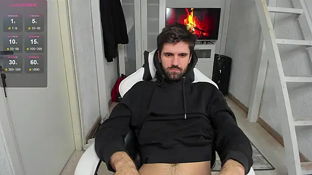 Snapshot of DavidNaidis chatting on 03.20.25 DavidNaidis online show from 03.20.25