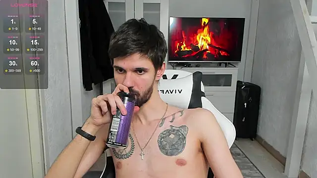 Snapshot of DavidNaidis chatting on 03.20.25 DavidNaidis online show from 03.20.25