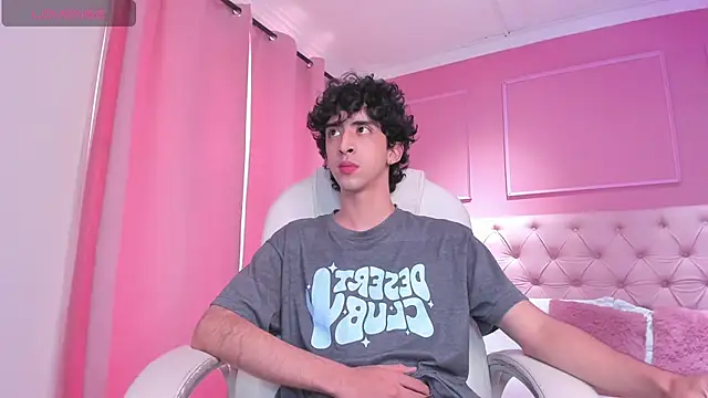 Alezzandro  online show from 01.24.25