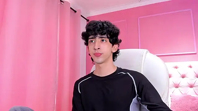 Alezzandro  online show from 01.31.25