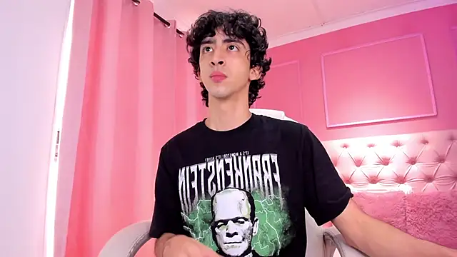 Alezzandro  online show from 02.01.25