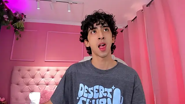 Alezzandro  online show from 02.08.25