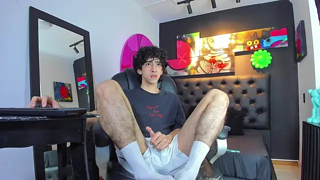 Alezzandro  online show from 02.24.25