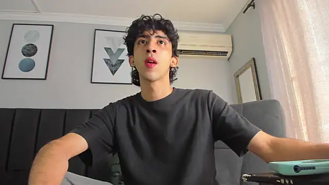 Alezzandro  online show from 03.11.25