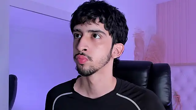 Alezzandro  online show from 09.15.25