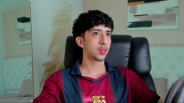 Alezzandro  online show from 10.09.25