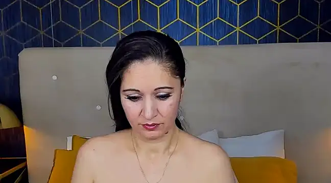 ValeryBlakes online show from 02.21.25