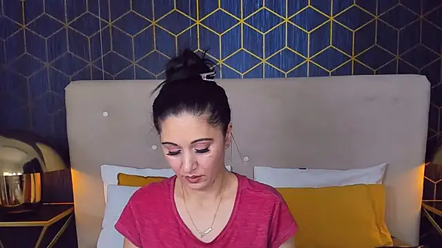 ValeryBlakes online show from 03.19.25