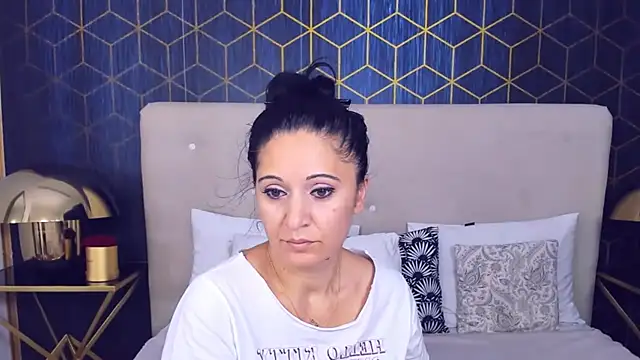 ValeryBlakes online show from 09.08.25