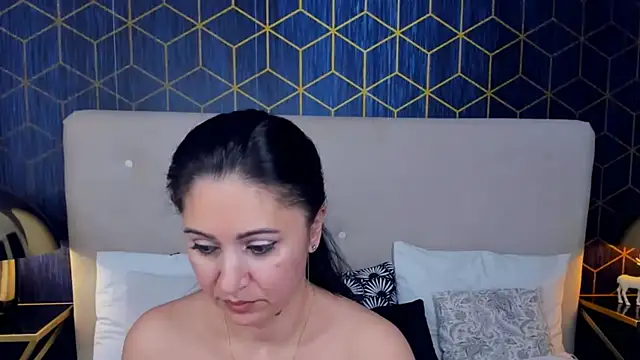 ValeryBlakes online show from 11.23.25