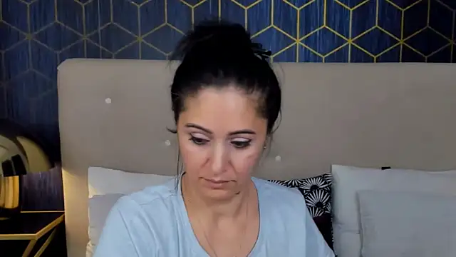 ValeryBlakes online show from 12.04.25