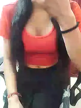 Snapshot of Khushi-Star chatting on 02.04.25 Khushi-Star online show from 02.04.25