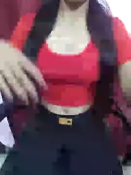 Snapshot of Khushi-Star chatting on 02.05.25 Khushi-Star online show from 02.05.25