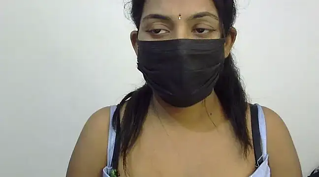 Snapshot of Reddy_Trisha chatting on 01.22.25 Reddy Trisha online show from 01.22.25