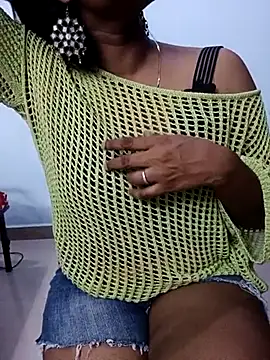 Snapshot of Vedha_Vedhika chatting on 03.15.25 Vedha Vedhika online show from 03.15.25