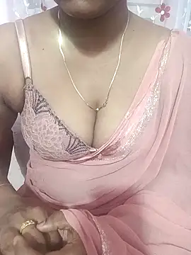 Snapshot of Vedha_Vedhika chatting on 10.16.25 Vedha Vedhika online show from 10.16.25