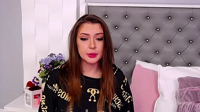 AlmaNoble online show from 12.05.25