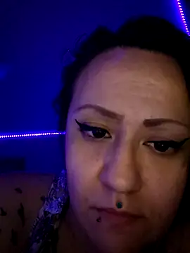 Snapshot of Jagebabe13 chatting on 12.02.25 Jagebabe13 online show from 12.02.25