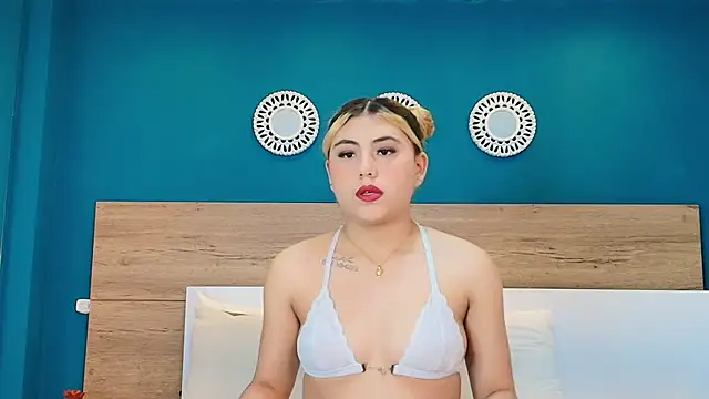 MeganCrow online show from 02.20.25