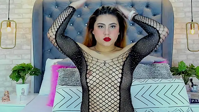 MeganCrow online show from 03.13.25