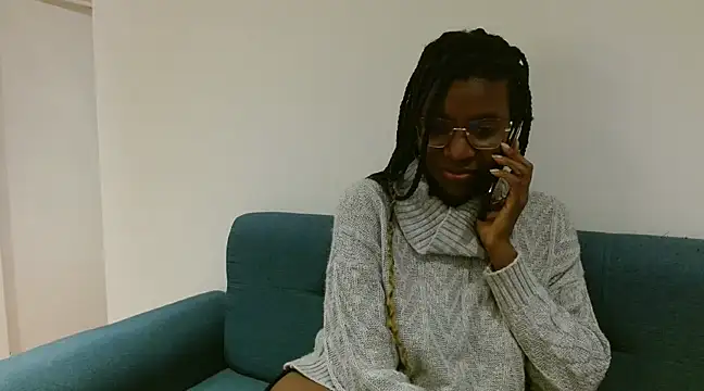 BrianaBrown1 online show from 02.06.25