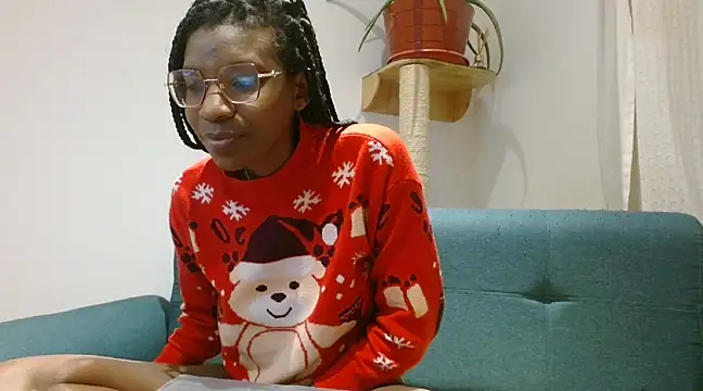 BrianaBrown1 online show from 02.09.25