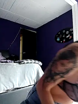 CattyMoon online show from 03.09.25