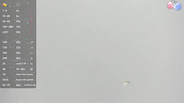 alana rossetti online show from 11.03.25