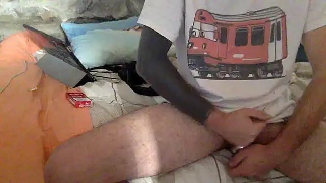 Damn bro23 online show from 10.10.25