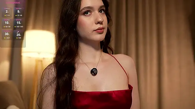 Snapshot of justbarbiee chatting on 03.22.25 justbarbiee online show from 03.22.25