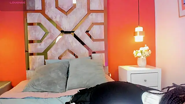 Snapshot of Billie_Jhonson_ chatting on 09.18.25 Billie Jhonson online show from 09.18.25