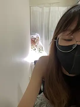 Chu1314 online show from 03.04.25