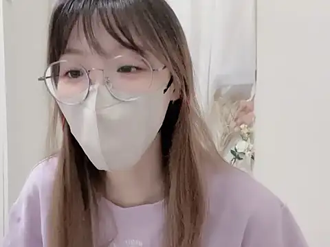 Chu1314 online show from 03.05.25