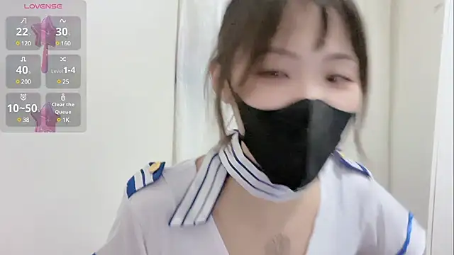 Chu1314 online show from 03.21.25