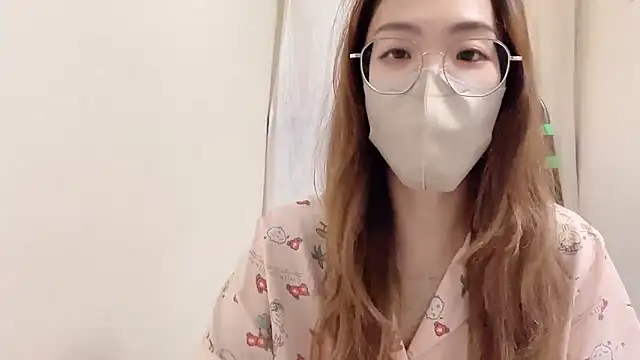 Chu1314 online show from 09.28.25