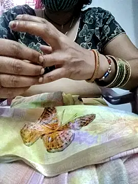 Snapshot of laxmitelugu78 chatting on 03.11.25 laxmitelugu78 online show from 03.11.25