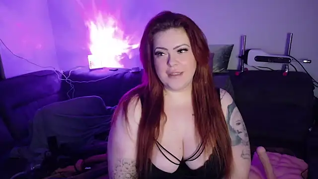 AnastasiaCumowa online show from 11.26.25