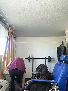 Snapshot of sexyhotstud12 chatting on 02.21.25 sexyhotstud12 online show from 02.21.25