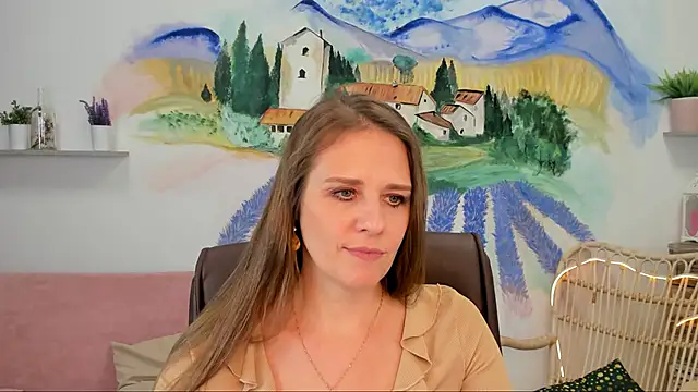 EmiliaBedy online show from 02.20.25