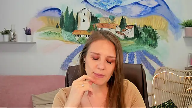 EmiliaBedy online show from 02.20.25