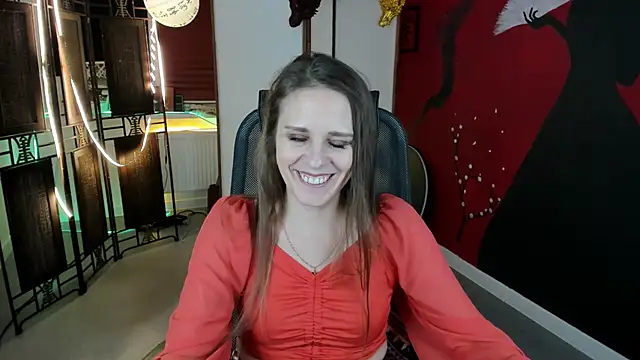 EmiliaBedy online show from 03.09.25