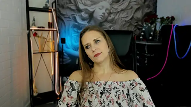 EmiliaBedy online show from 03.14.25